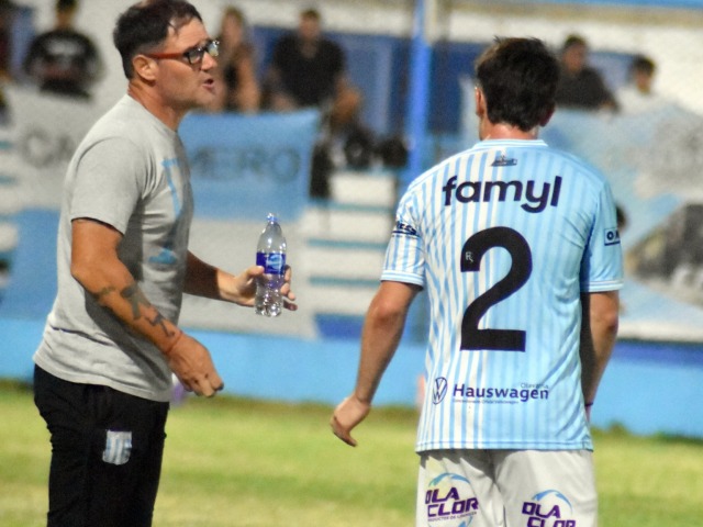 �Son partidos que se definen por detalles�